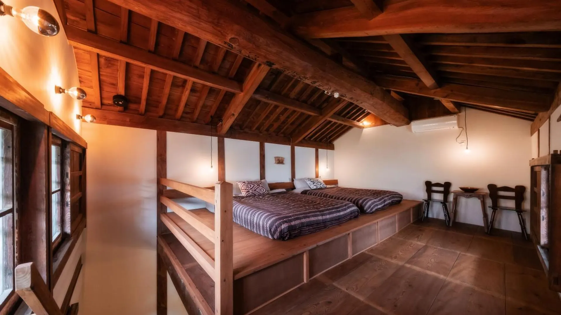 The Bath & Bed Dogo築110年の蔵をリノベした源泉掛け流しの一棟貸しの温泉宿 Matsuyama  Japan