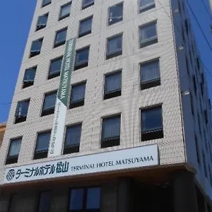 3* 酒店 松山终端酒店