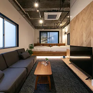 Center ゲストハウス3.5 ヴィラ