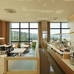3* 酒店 松山大街道光芒酒店